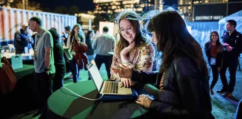How The Build Fellowship Offers a New Avenue for Foreign National Entrepreneurs