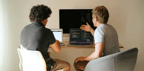 Empowering Global Talent to Live and Work in the U.S.