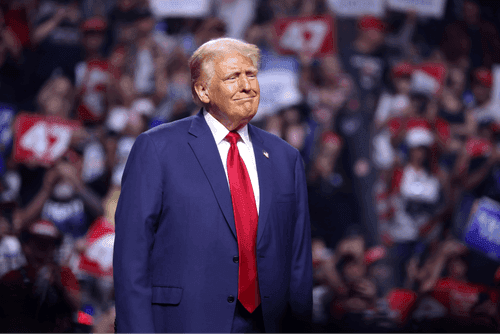 The U.S. 2024 Election Results: Implications for Immigration Policy and Skilled Foreign Talent