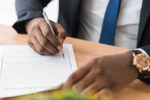 A Complete Guide to the H-1B Amendment Process: When and How to File