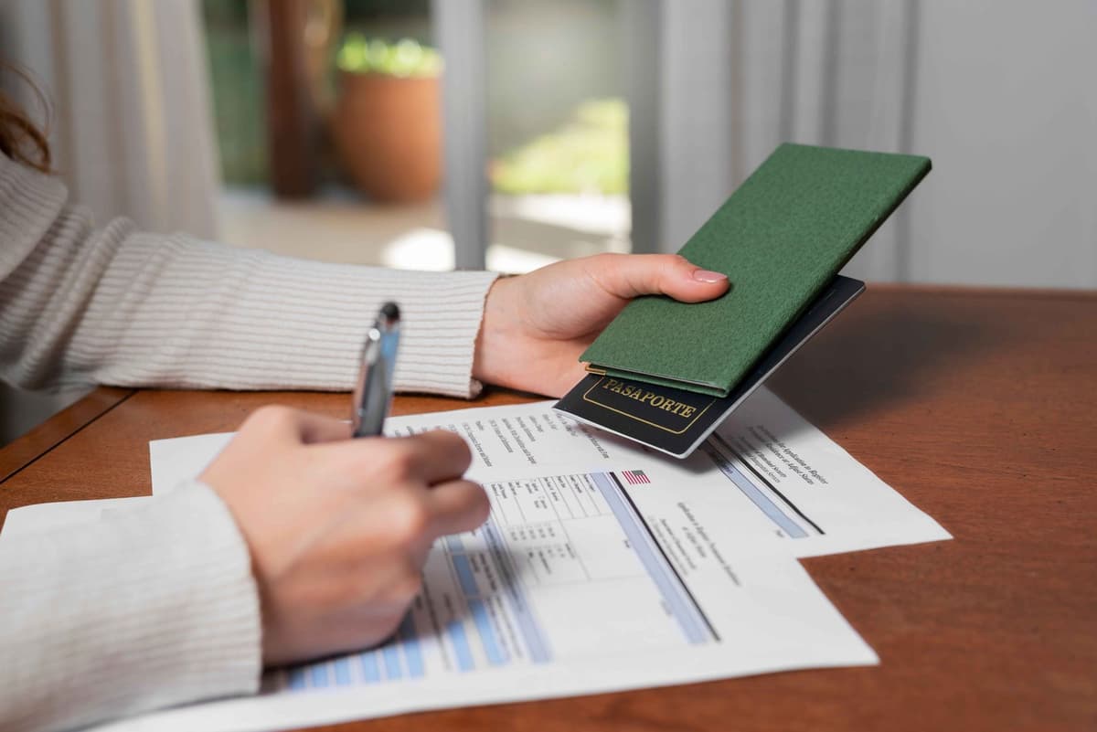 H-1B RFE (Request for Evidence) Rates Are Climbing Under Trump
