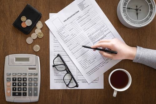 H-1B Filing Fees: A Complete Guide for 2025