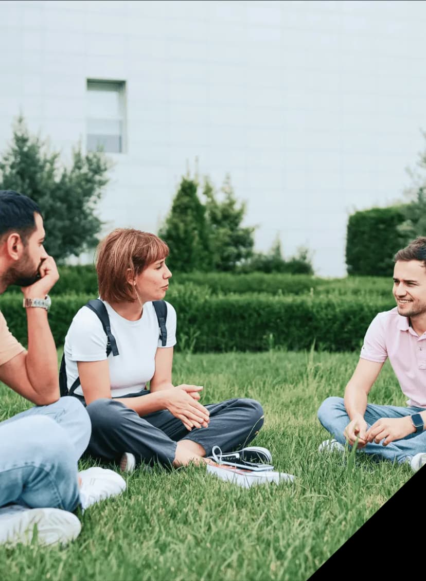 Global mentorship in the fastest growing industries