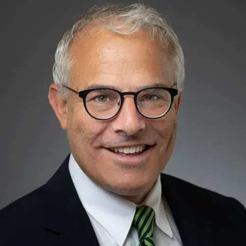 Jeff Goldman