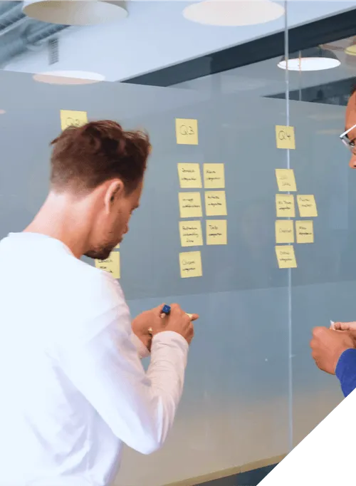 Bring The Build Fellowship to your nonprofit