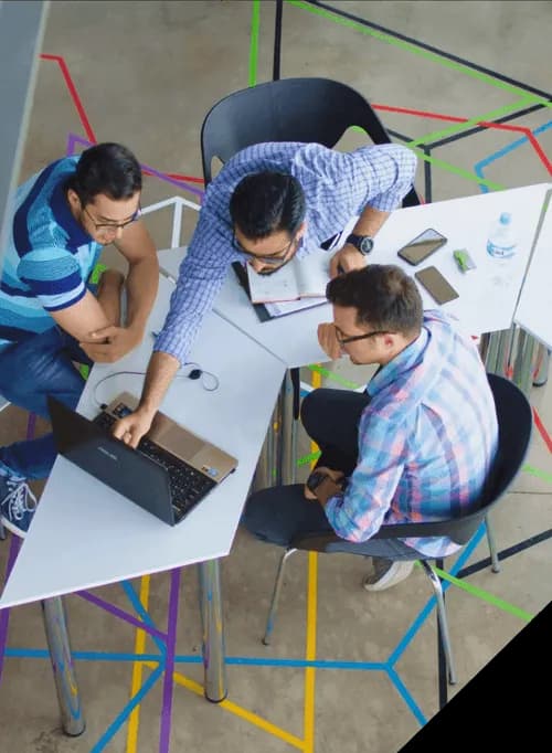Partner with The Build Fellowship today