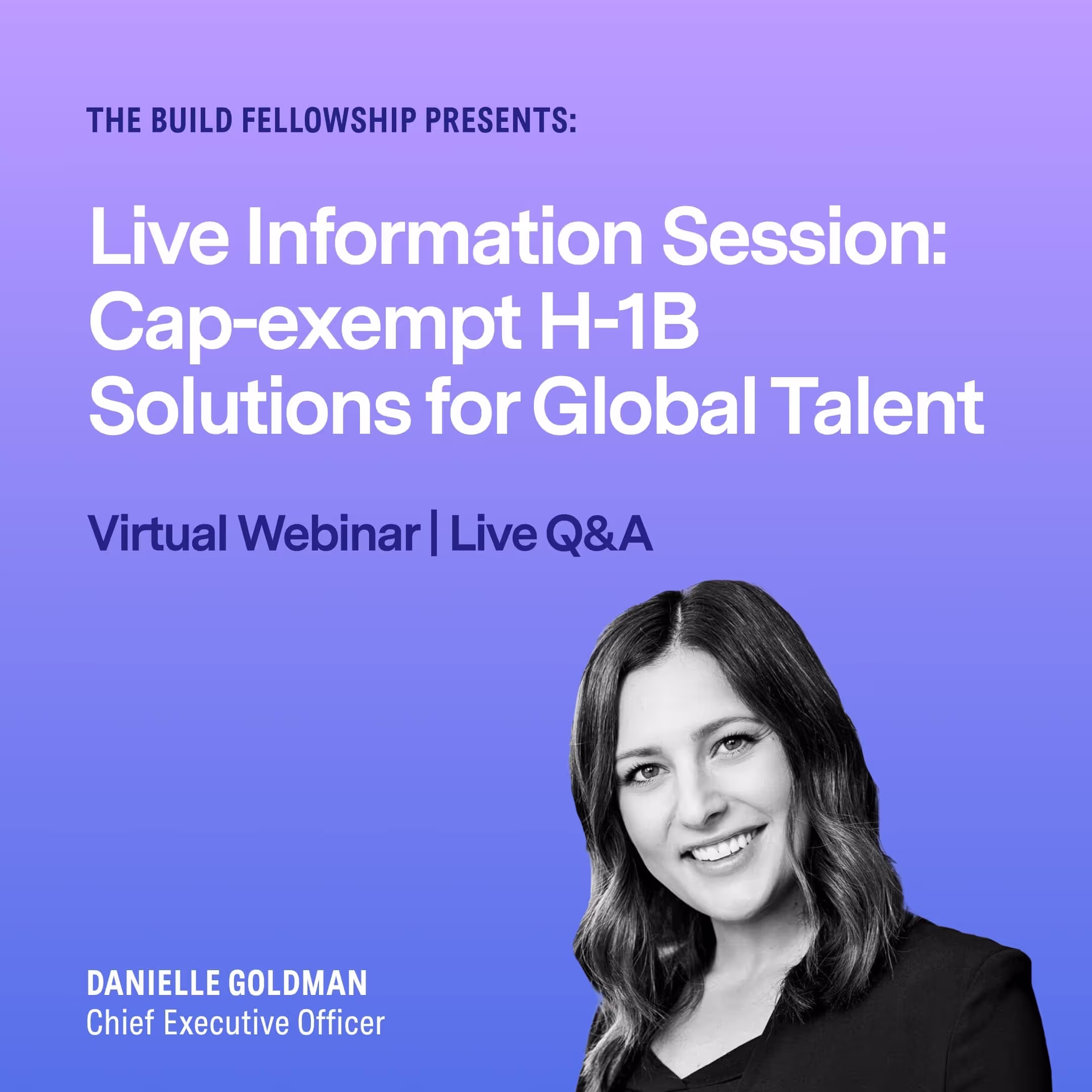 Webinar