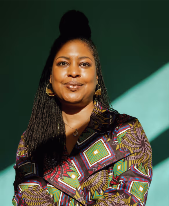 Aisha Francis