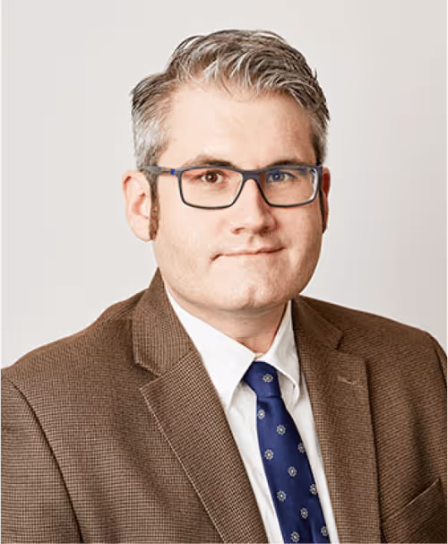 Alex Peters