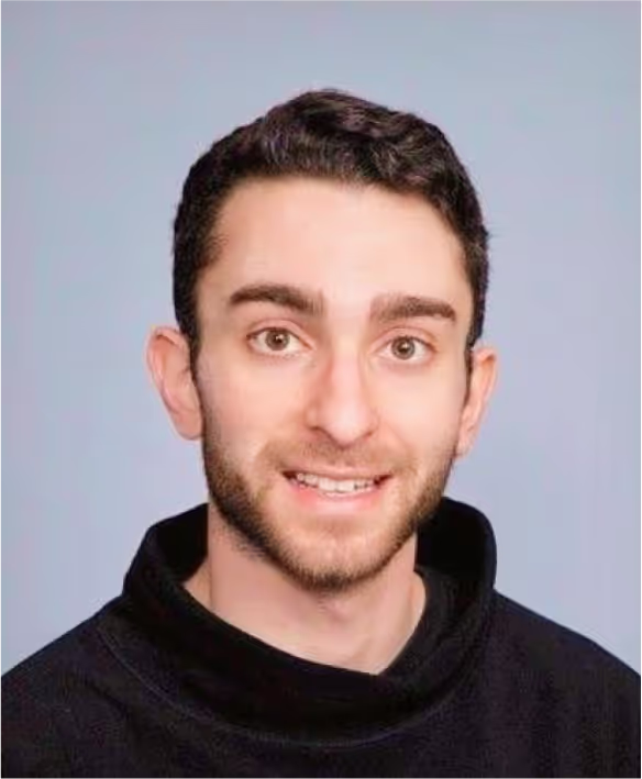 Jad Esber