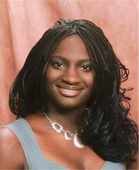 Kendra Heard