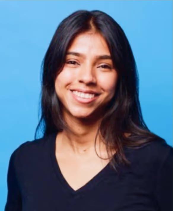 Ketaki Adhikari
