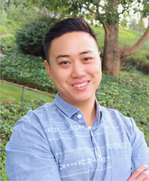 Mason Zheng