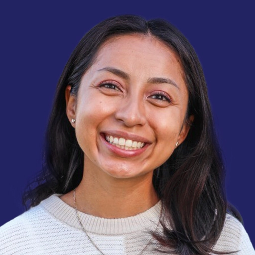 Maria Fernanda Perez Vargas